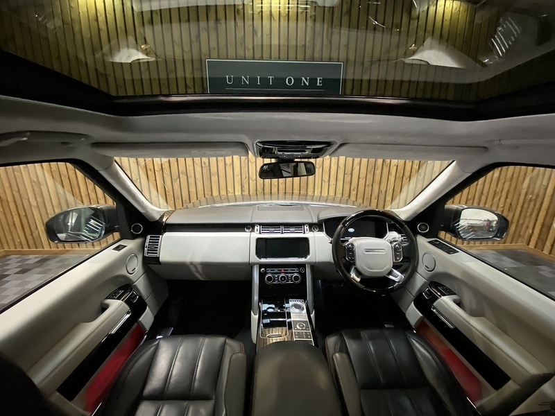 Used Land Rover Range Rover 2016 for sale - 77781130: Photo 10