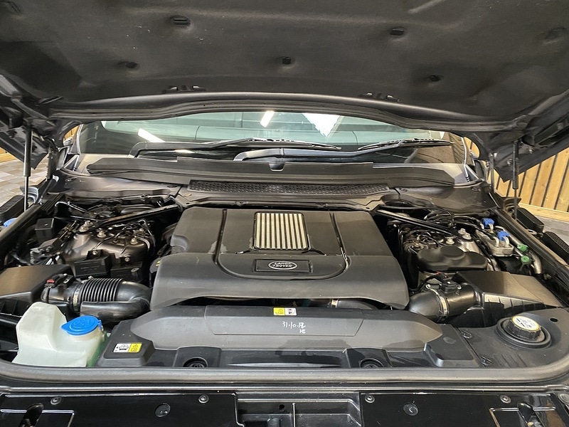 Used Land Rover Range Rover 2016 for sale - 77781130: Photo 12