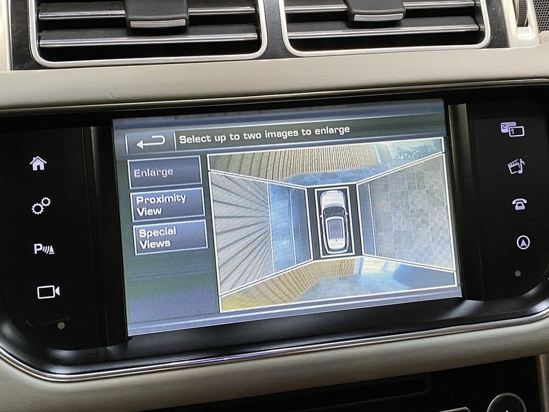 Used Land Rover Range Rover 2016 for sale - 77781130: Photo 20