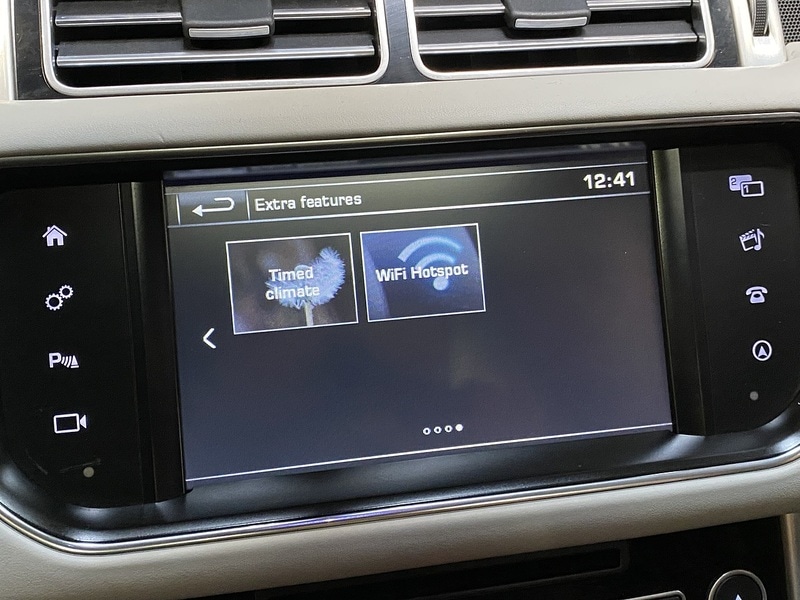 Used Land Rover Range Rover 2016 for sale - 77781130: Photo 23