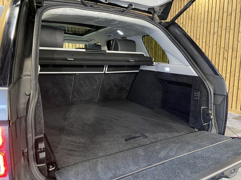 Used Land Rover Range Rover 2016 for sale - 77781130: Photo 27