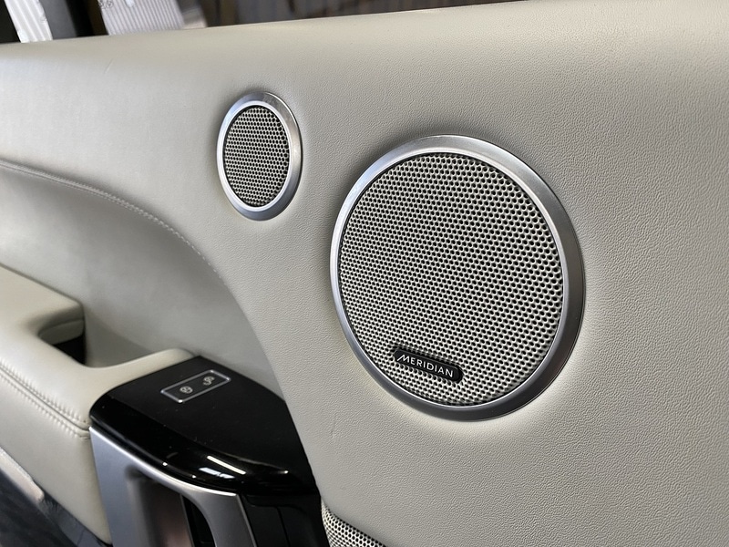 Used Land Rover Range Rover 2016 for sale - 77781130: Photo 31