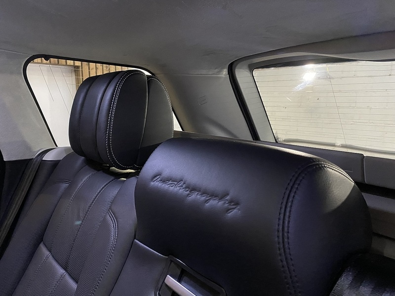 Used Land Rover Range Rover 2016 for sale - 77781130: Photo 33