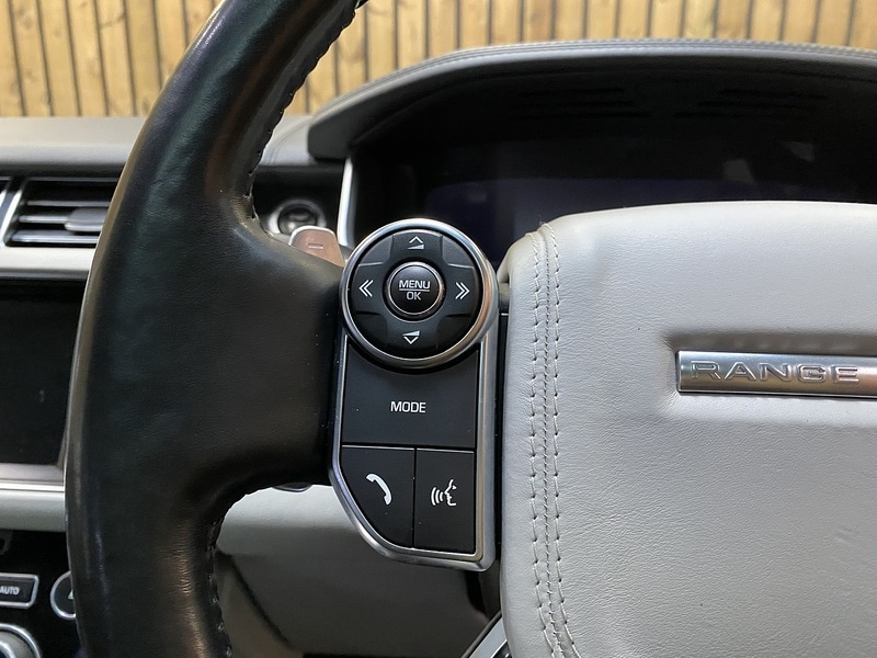 Used Land Rover Range Rover 2016 for sale - 77781130: Photo 35