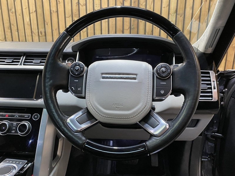 Used Land Rover Range Rover 2016 for sale - 77781130: Photo 36