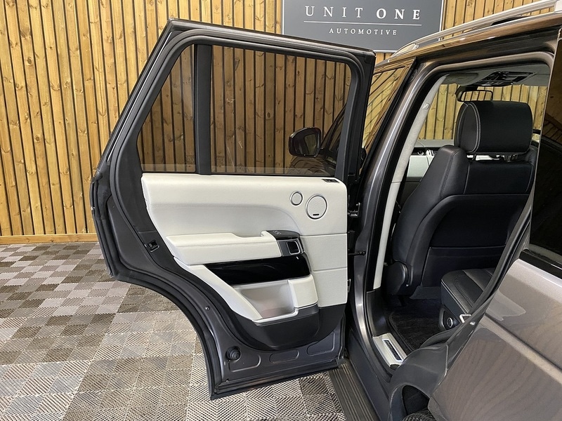 Used Land Rover Range Rover 2016 for sale - 77781130: Photo 45