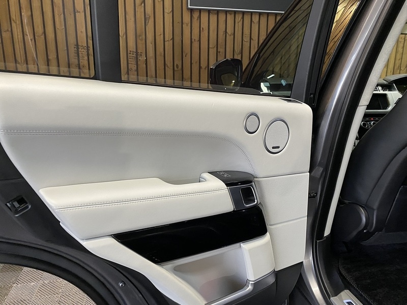 Used Land Rover Range Rover 2016 for sale - 77781130: Photo 46