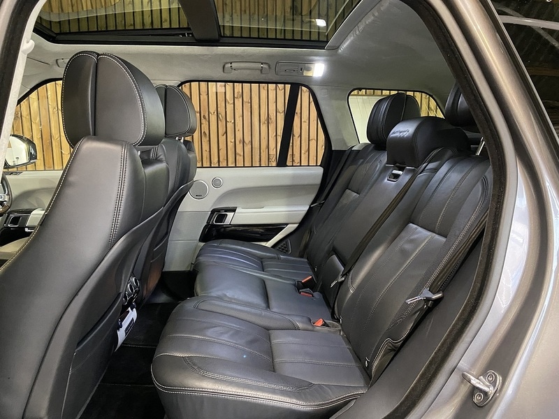 Used Land Rover Range Rover 2016 for sale - 77781130: Photo 51