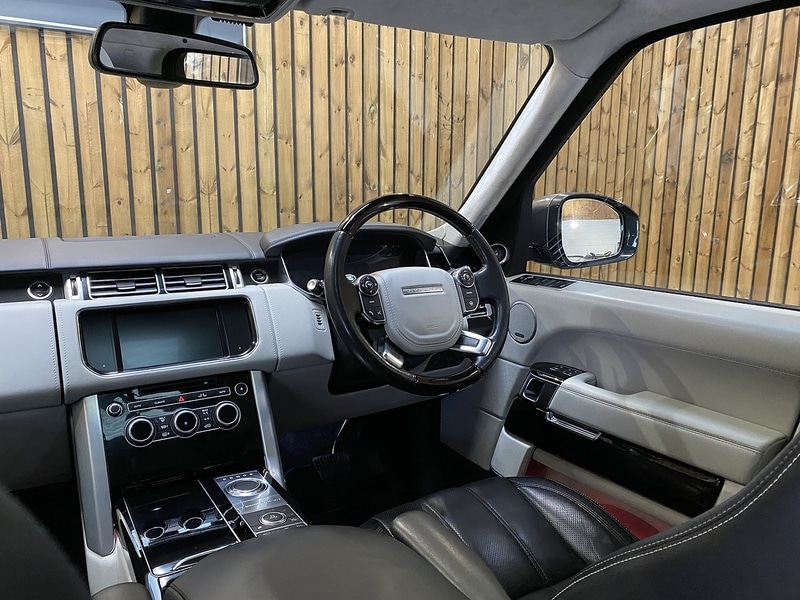 Used Land Rover Range Rover 2016 for sale - 77781130: Photo 54