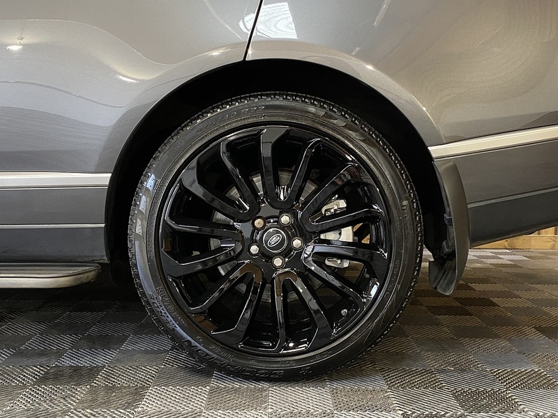 Used Land Rover Range Rover 2016 for sale - 77781130: Photo 55