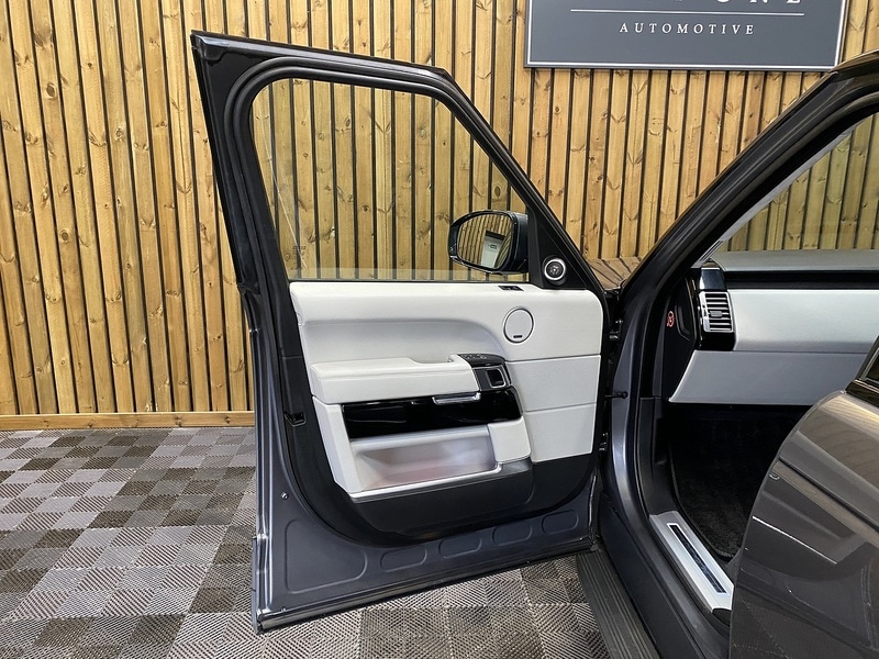 Used Land Rover Range Rover 2016 for sale - 77781130: Photo 57