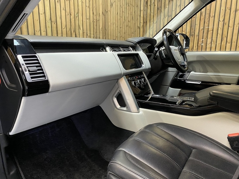 Used Land Rover Range Rover 2016 for sale - 77781130: Photo 60