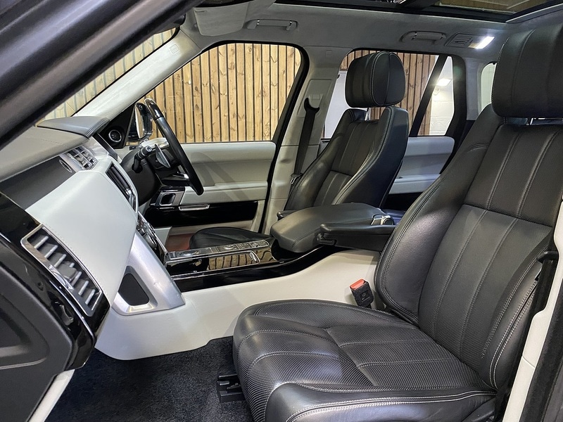 Used Land Rover Range Rover 2016 for sale - 77781130: Photo 65
