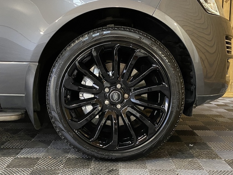 Used Land Rover Range Rover 2016 for sale - 77781130: Photo 68