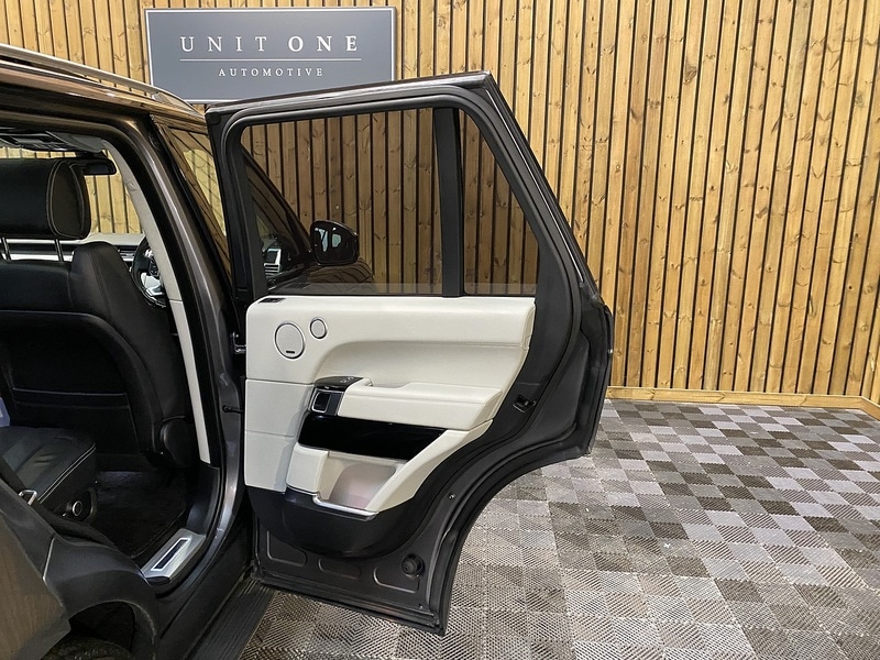 Used Land Rover Range Rover 2016 for sale - 77781130: Photo 69