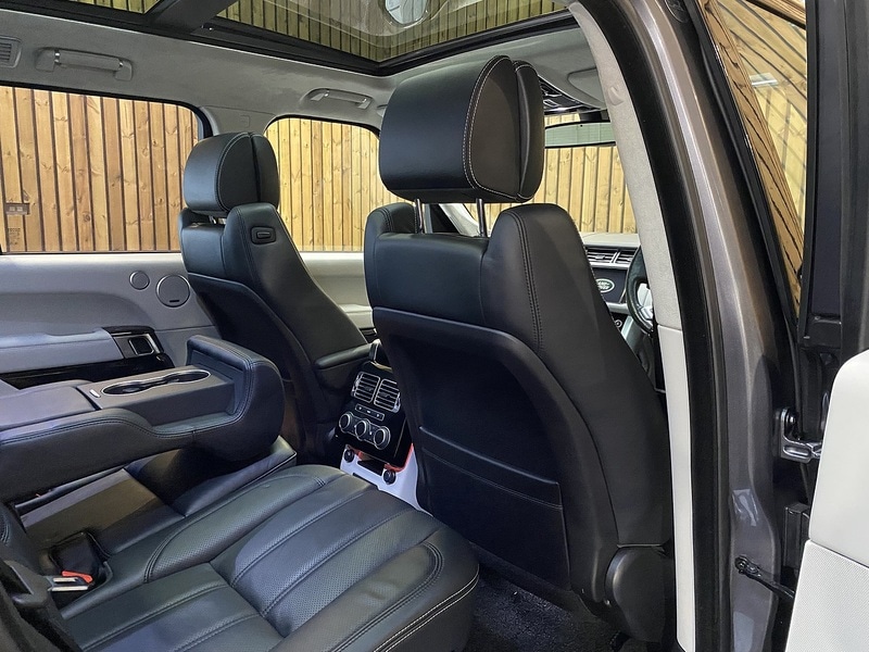 Used Land Rover Range Rover 2016 for sale - 77781130: Photo 71
