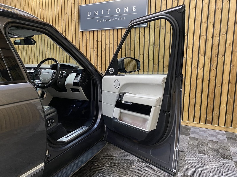 Used Land Rover Range Rover 2016 for sale - 77781130: Photo 74