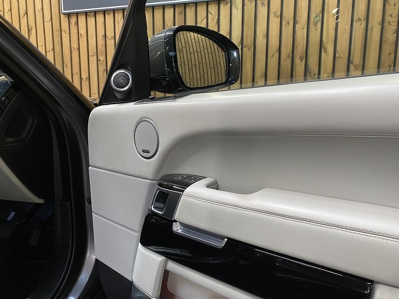 Used Land Rover Range Rover 2016 for sale - 77781130: Photo 75
