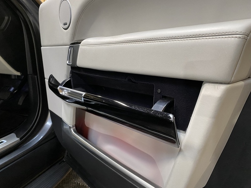 Used Land Rover Range Rover 2016 for sale - 77781130: Photo 76