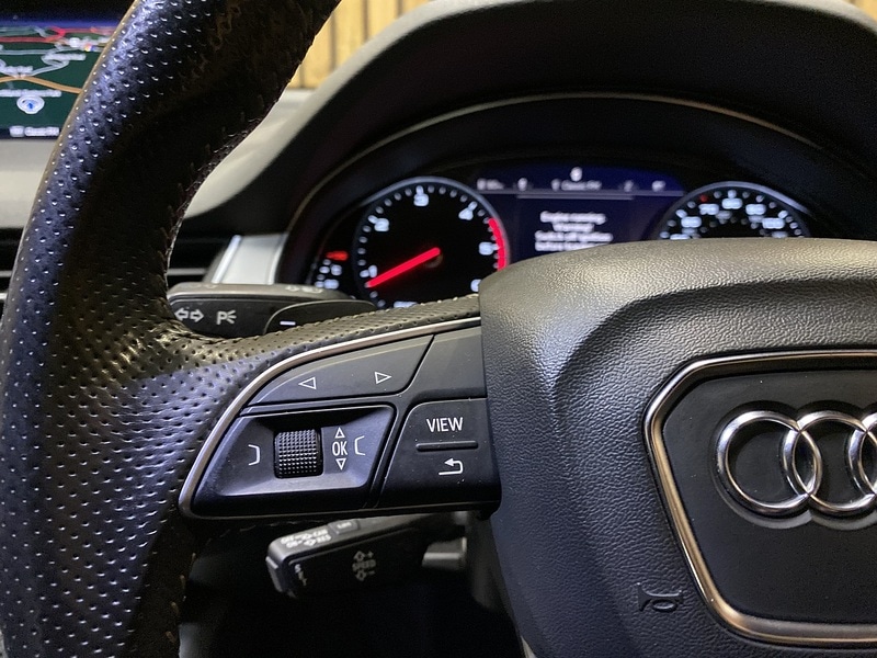 Used Audi Q7 2016 for sale - 77979812: Photo 17