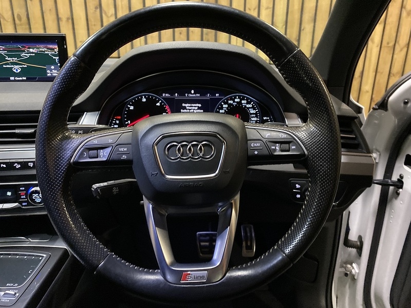 Used Audi Q7 2016 for sale - 77979812: Photo 18