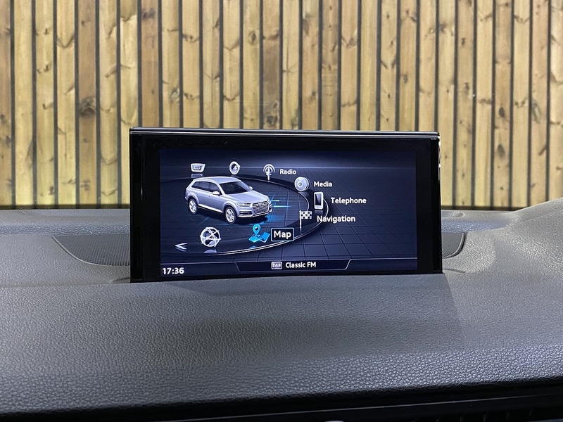 Used Audi Q7 2016 for sale - 77979812: Photo 24