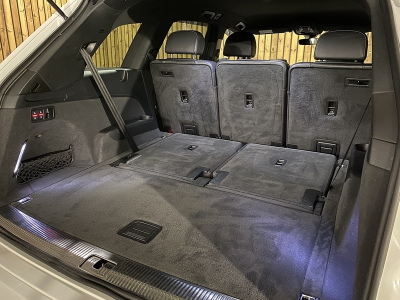 Used Audi Q7 2016 for sale - 77979812: Photo 27