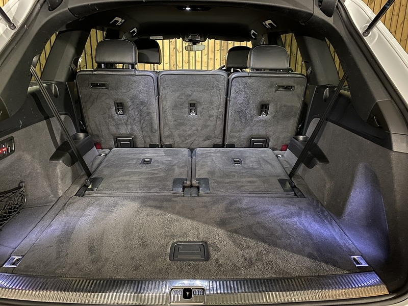 Used Audi Q7 2016 for sale - 77979812: Photo 28