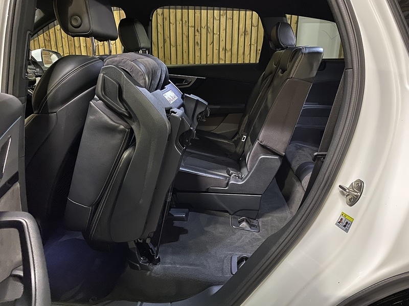 Used Audi Q7 2016 for sale - 77979812: Photo 30