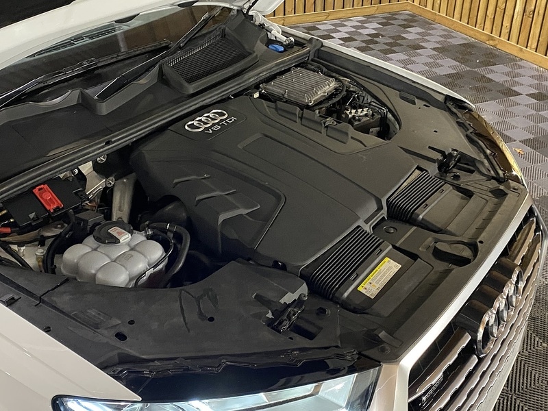 Used Audi Q7 2016 for sale - 77979812: Photo 31