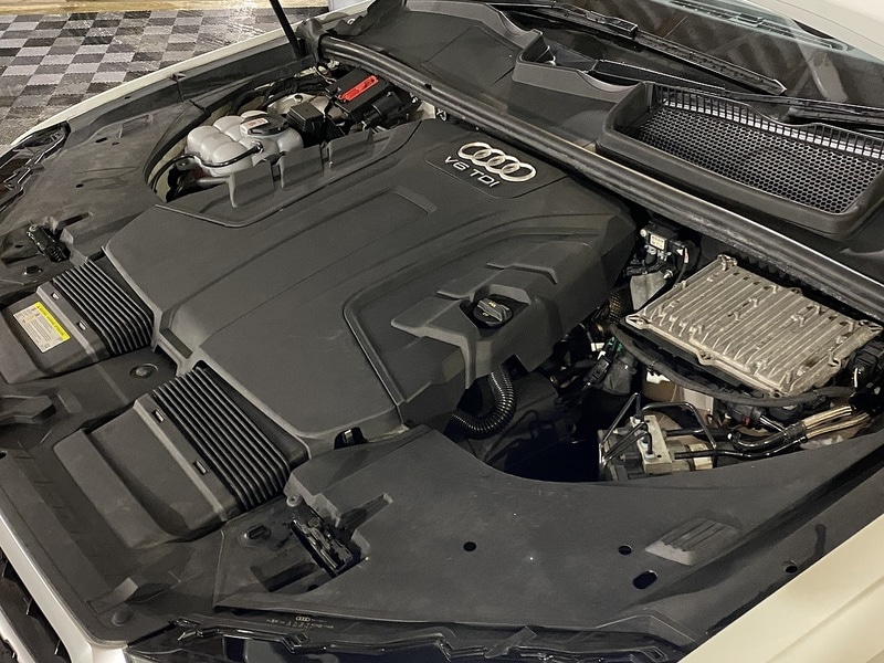 Used Audi Q7 2016 for sale - 77979812: Photo 33