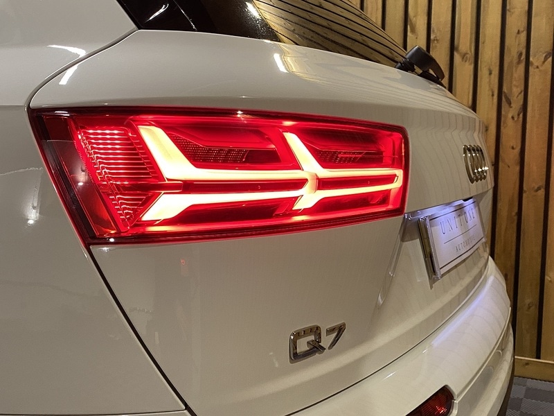 Used Audi Q7 2016 for sale - 77979812: Photo 36