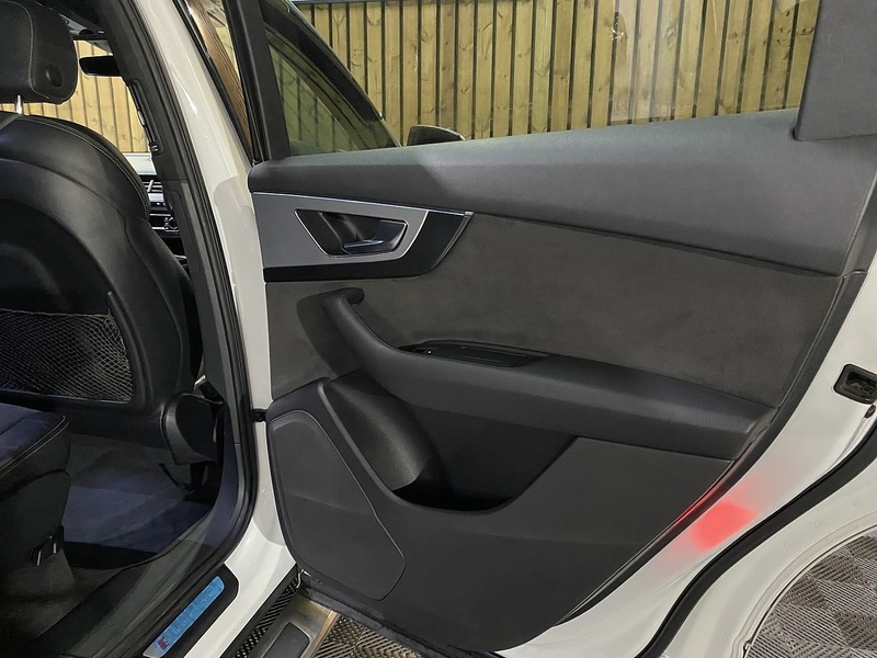 Used Audi Q7 2016 for sale - 77979812: Photo 52