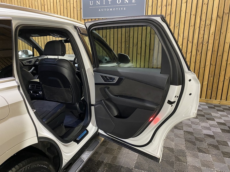 Used Audi Q7 2016 for sale - 77979812: Photo 53