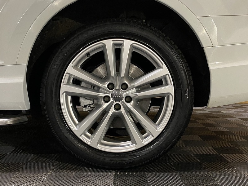 Used Audi Q7 2016 for sale - 77979812: Photo 54