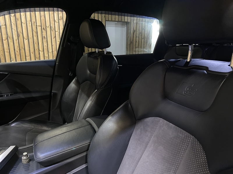 Used Audi Q7 2016 for sale - 77979812: Photo 55