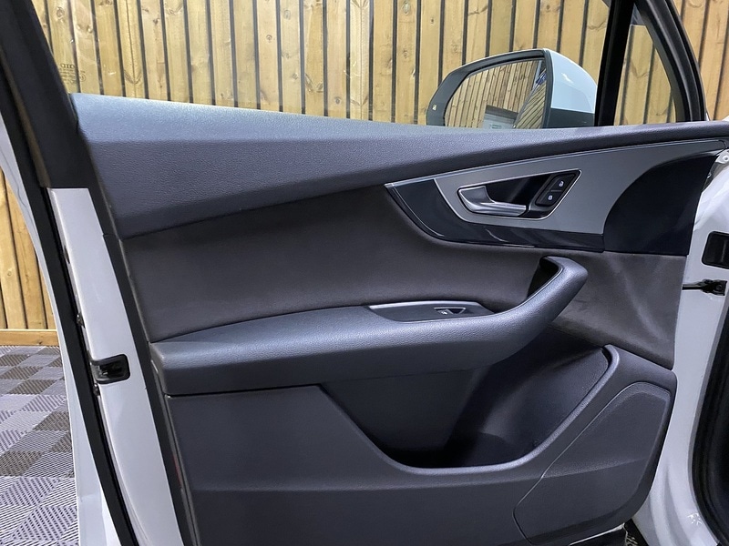 Used Audi Q7 2016 for sale - 77979812: Photo 62