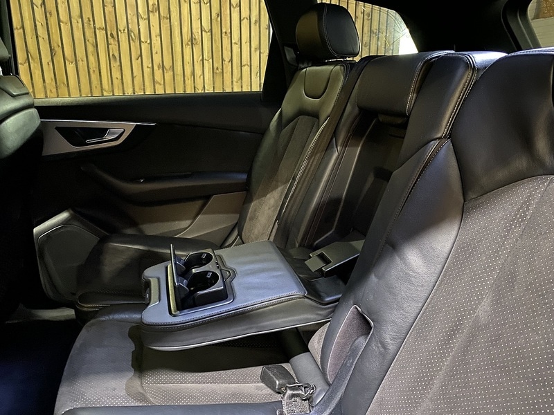 Used Audi Q7 2016 for sale - 77979812: Photo 65