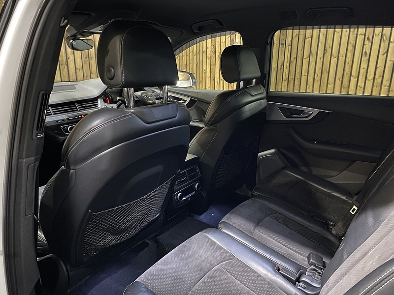 Used Audi Q7 2016 for sale - 77979812: Photo 67