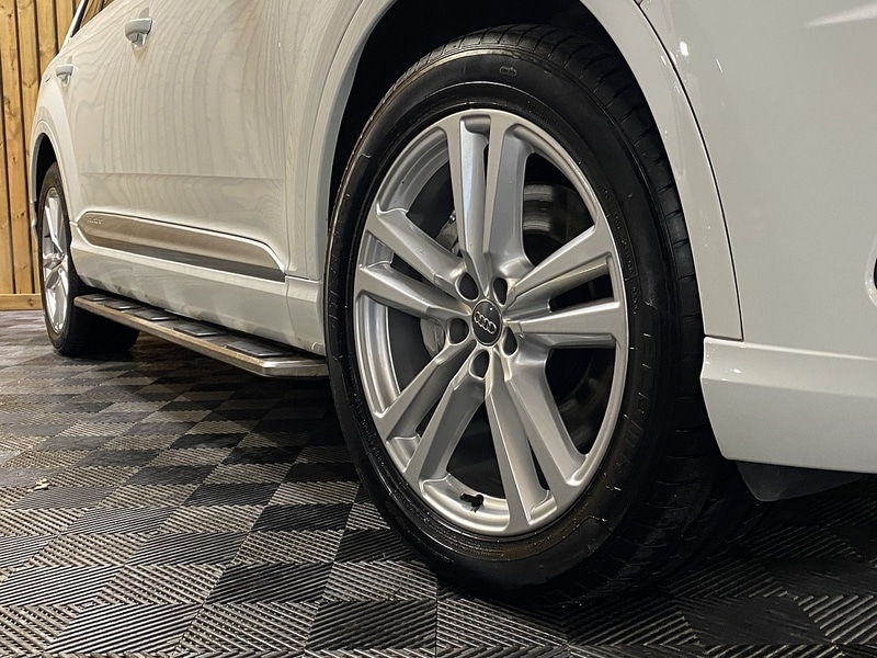 Used Audi Q7 2016 for sale - 77979812: Photo 7