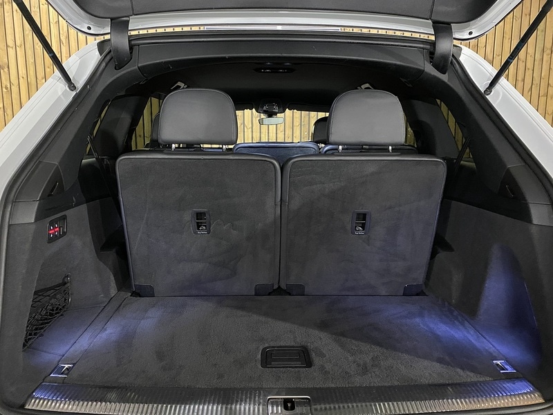 Used Audi Q7 2016 for sale - 77979812: Photo 8