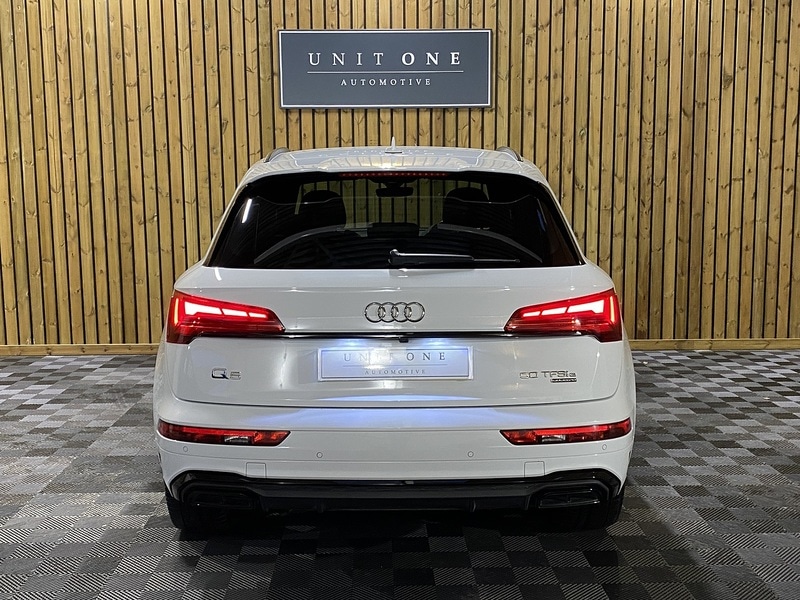 Used Audi Q5 2022 for sale - 76884414: Photo 17