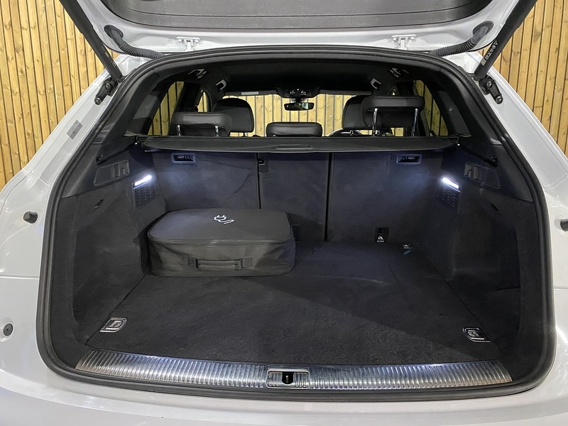 Used Audi Q5 2022 for sale - 76884414: Photo 20