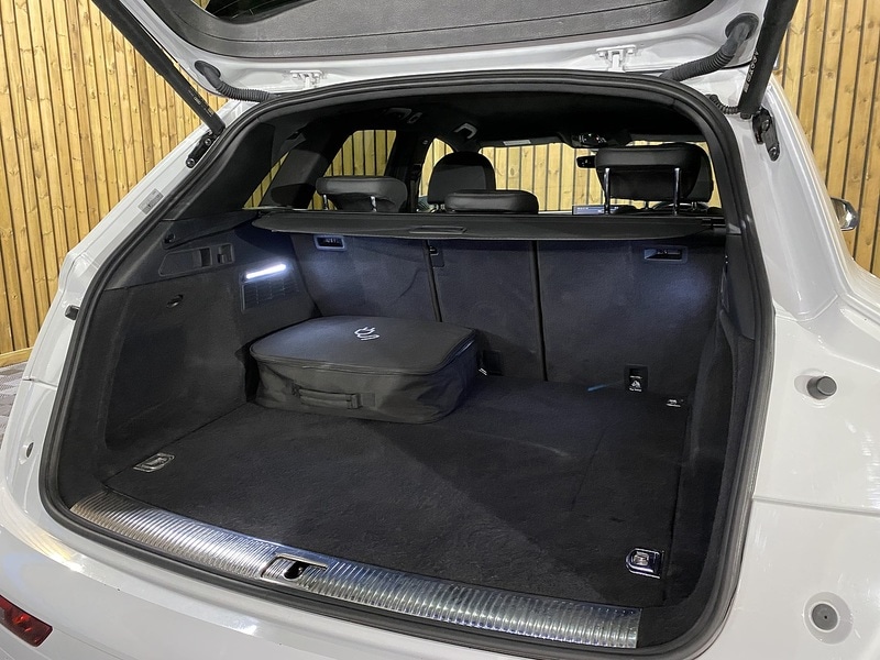 Used Audi Q5 2022 for sale - 76884414: Photo 21