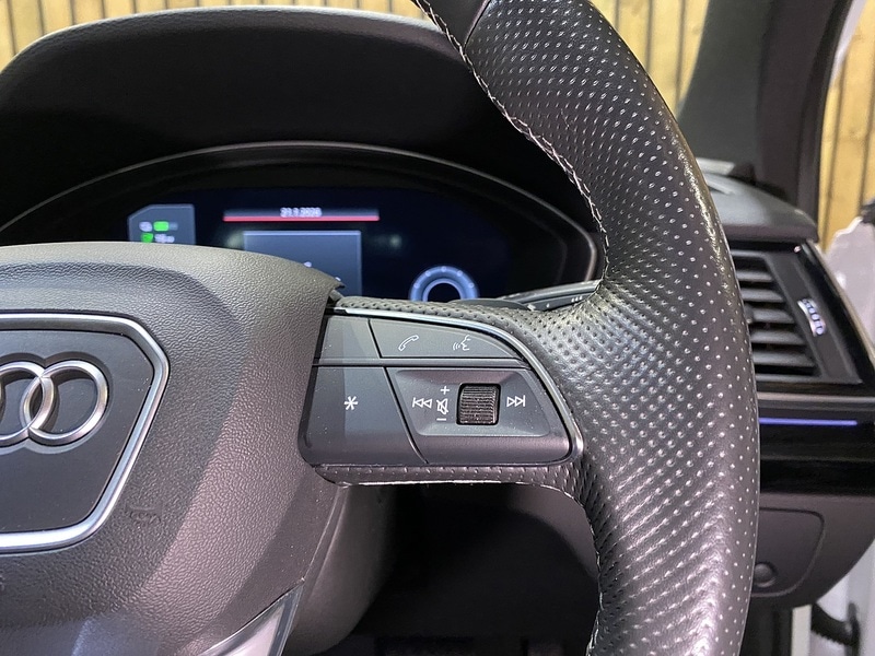 Used Audi Q5 2022 for sale - 76884414: Photo 24