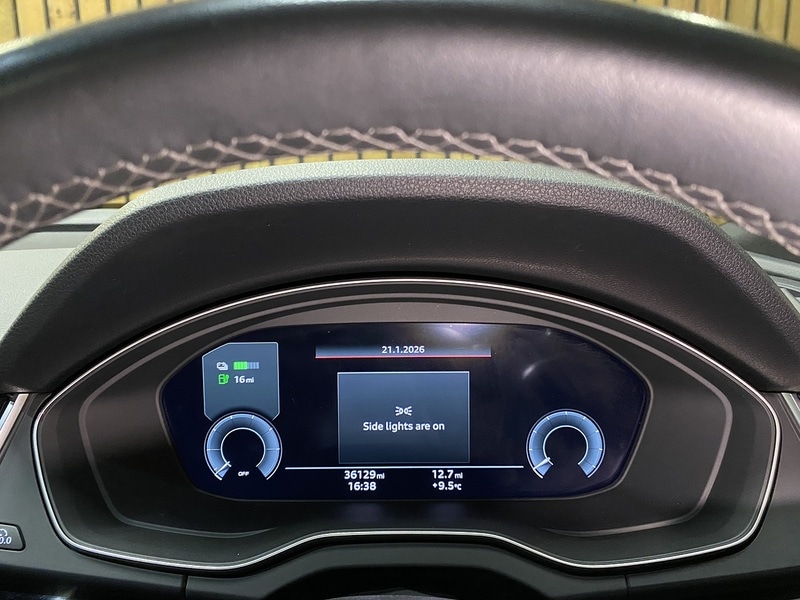 Used Audi Q5 2022 for sale - 76884414: Photo 25