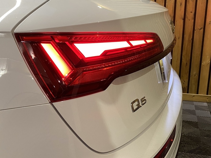 Used Audi Q5 2022 for sale - 76884414: Photo 29