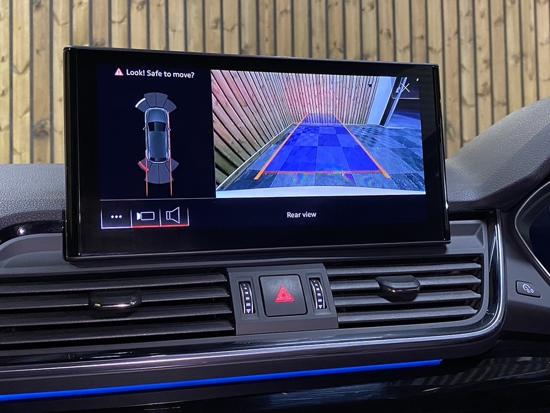 Used Audi Q5 2022 for sale - 76884414: Photo 32