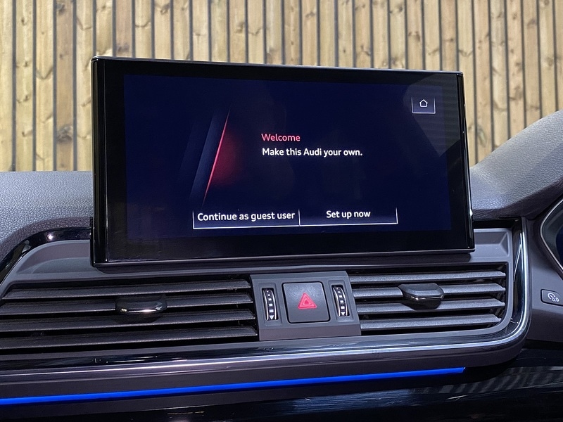 Used Audi Q5 2022 for sale - 76884414: Photo 33