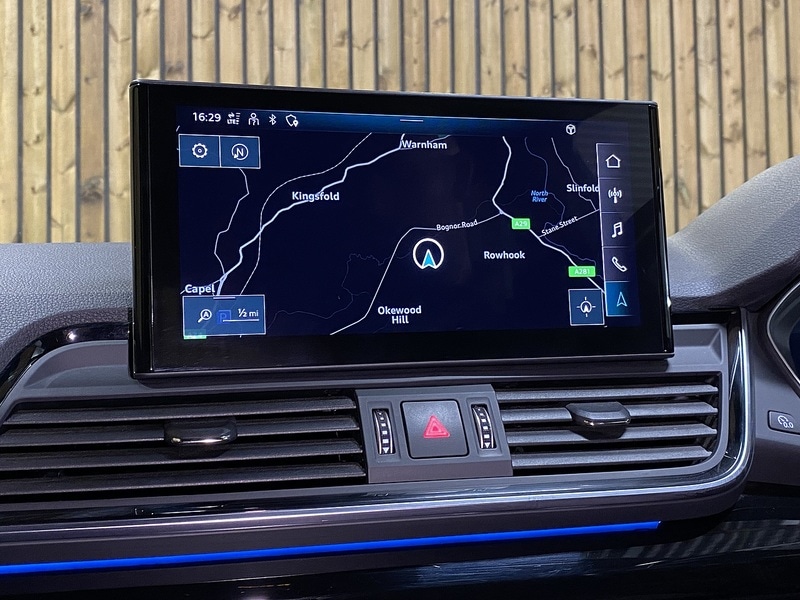 Used Audi Q5 2022 for sale - 76884414: Photo 34